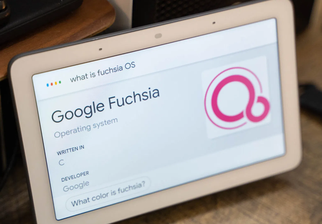 谷歌推出Fuchsia OS.png